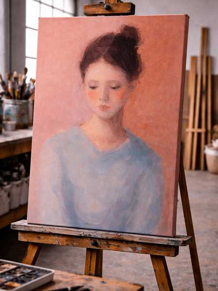 The Weight Of Stillness