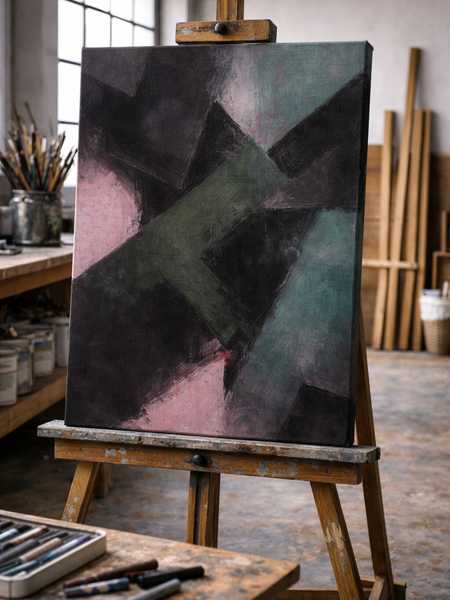 Crossing Without Arrival