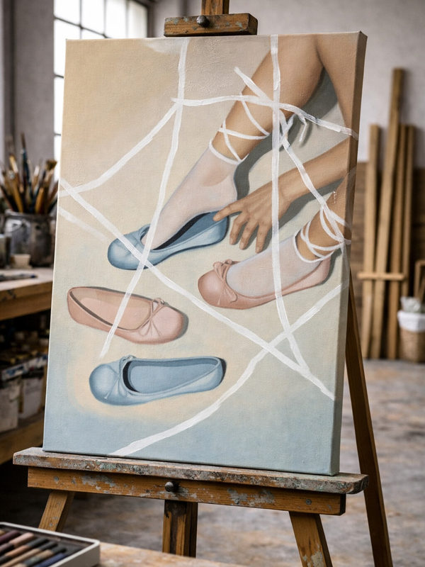 Entanglement Practice