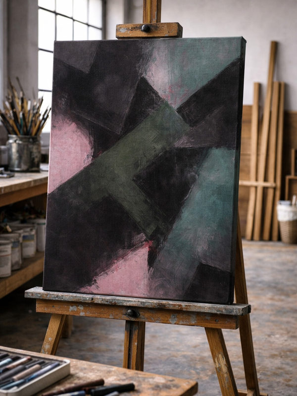 Crossing Without Arrival