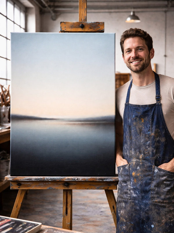 Distance Measured In Air