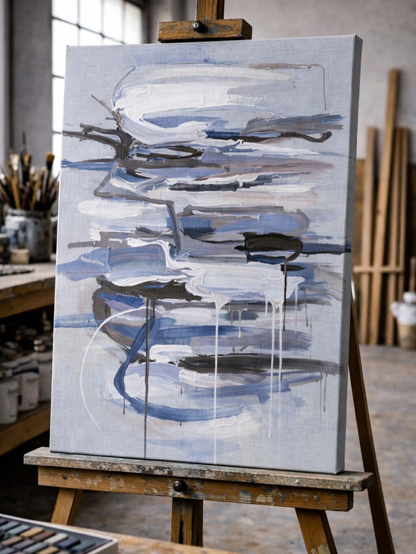 Interrupted Horizons