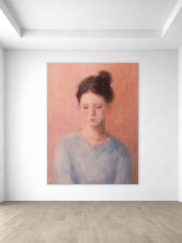 The Weight Of Stillness