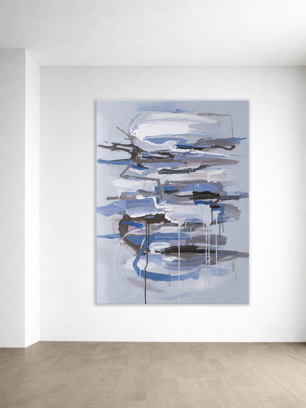 Interrupted Horizons