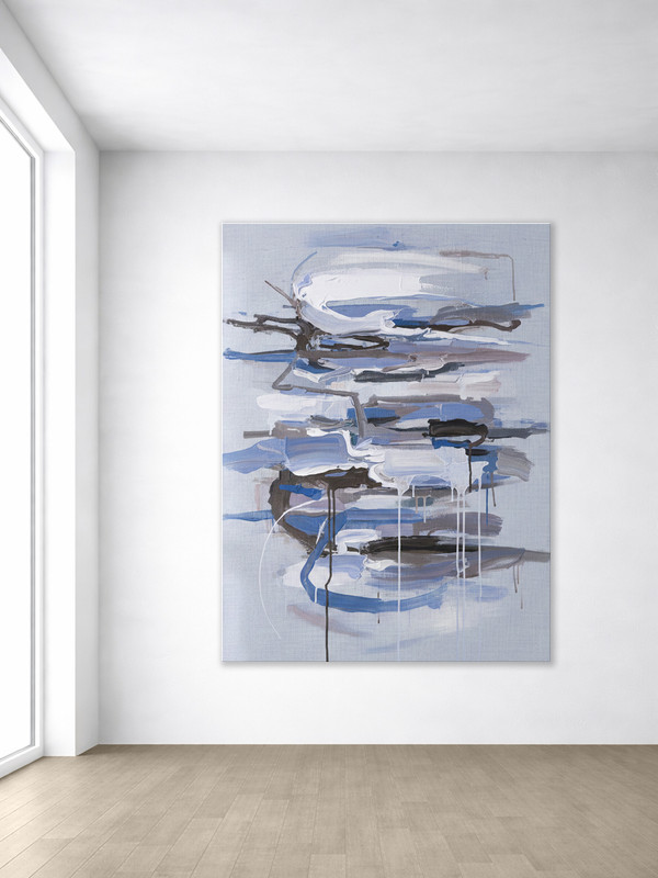 Interrupted Horizons