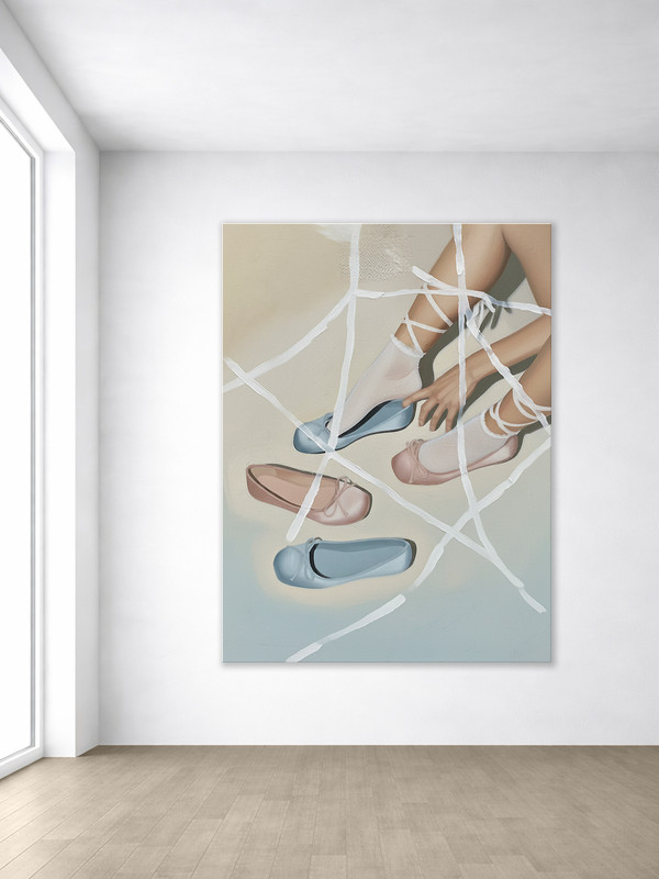 Entanglement Practice