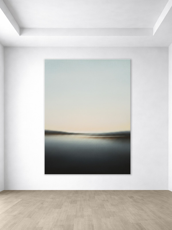 Distance Measured In Air