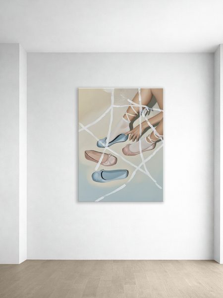 Entanglement Practice