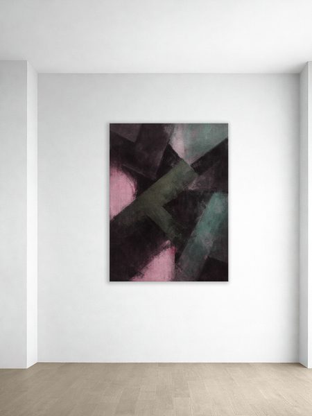 Crossing Without Arrival