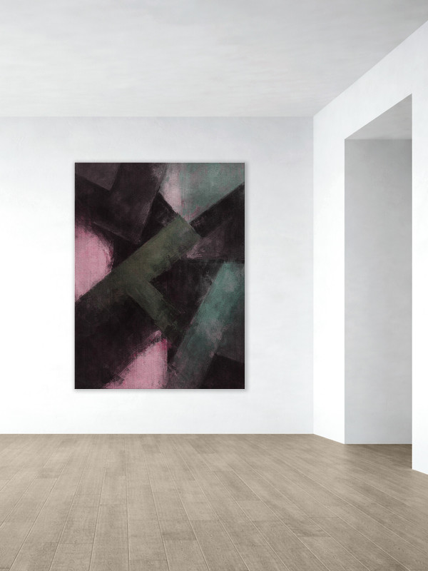 Crossing Without Arrival