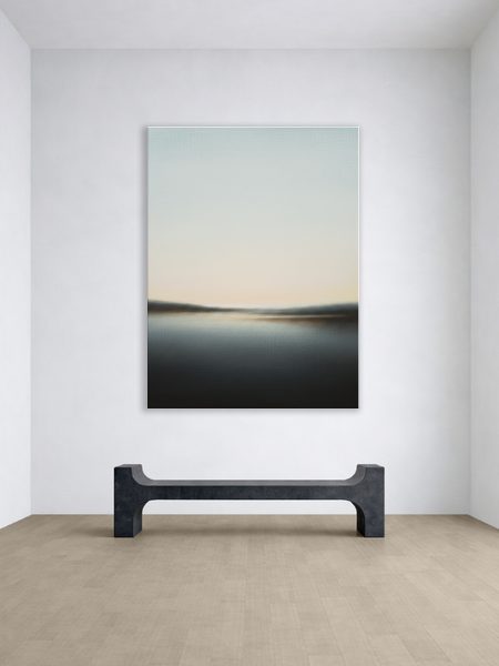 Distance Measured In Air