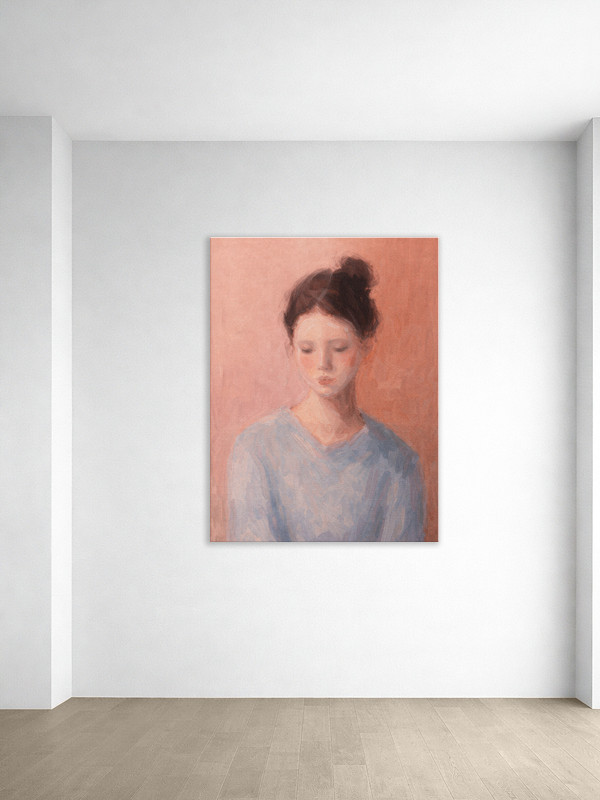 The Weight Of Stillness