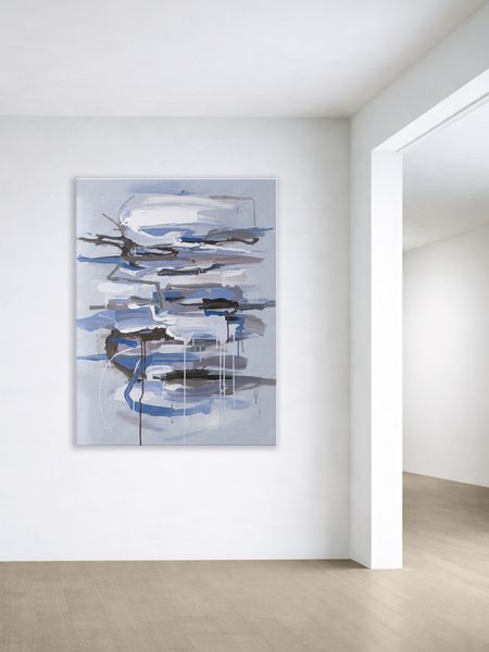 Interrupted Horizons