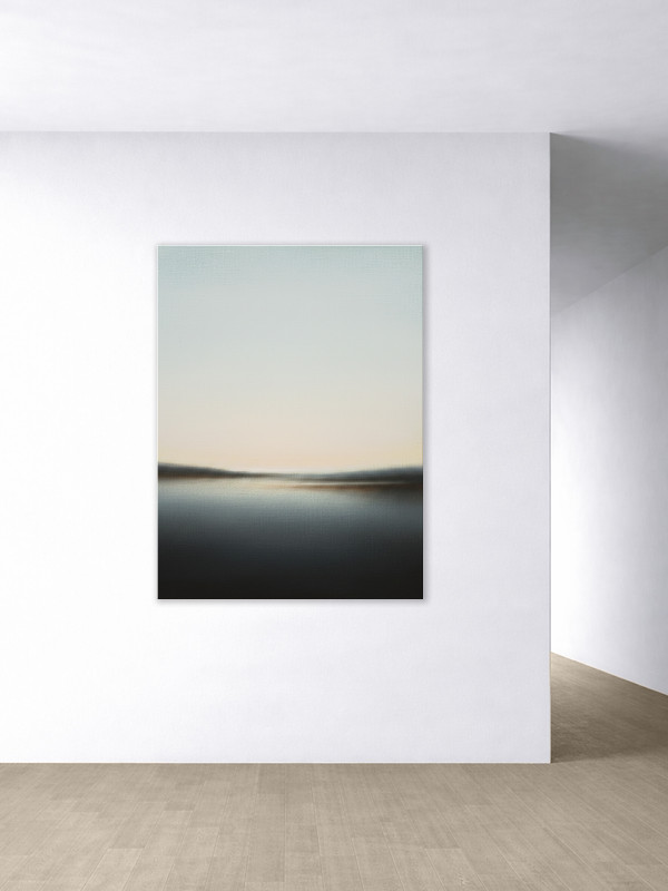 Distance Measured In Air