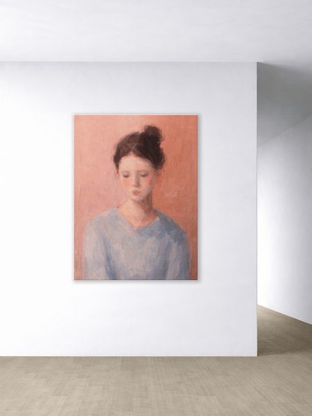 The Weight Of Stillness