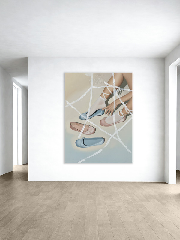 Entanglement Practice